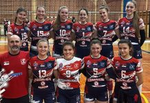 Нови тријумф одбојкашица Зајечара: Крагујевчанке пале после преокрета и пет одиграних сетова