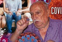 Рајачка народна школа здравља: Промискуитет у ковид кризи и заштита породице од инфекције корона вирусима Рајачка народна школа здравља: Промискуитет — COVID-19