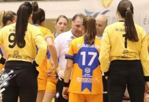Нови пораз рукометашица Зајечара, „Младост” из Нове Пазове однела бодове са Краљевице Рукометни клуб „Зајечар 1949” (Девојке): „Суперлига Србије”