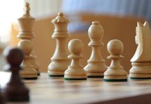 14. Светосавски шаховски турнир за средњошколце у Зајечару Шах, шаховске фигуре