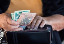 NSZ: Isplata posebne novčane naknade za decembar u četvrtak