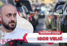 „Сигурне стазе”: Стање безбедности саобраћаја на територији града Зајечара Удружење „Сигурне стазе”: Стање безбедности саобраћаја на територији града Зајечара