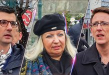 ЗАокрет 019: Зајечар ће ускоро бити село, ако људи наставе да се исељавају ЗАокрет019 — Прес-конференција