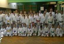 21. Зимски карате и martial arts камп „Тимочка Крајина 2021.” од 26 до 28. фебруара у Гамзиградској Бањи