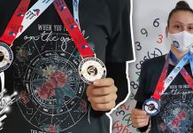 Нови успех зајечарске атлетичарке Иве Малетић: Сребро и бронза на Првенству Србије за старије јуниоре и јуниорке