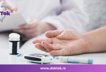 ДокТок: Да ли су особе оболеле од дијабетеса подложније зарази вирусом COVID-19? ДокТок: Да ли су особе оболеле од дијабетеса подложније зарази вирусом COVID-19?