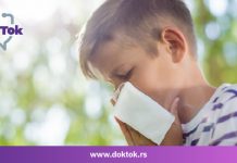 ДокТок: Шта урадити када дете крвари из носа? ДокТок: Шта урадити када дете крвари из носа?