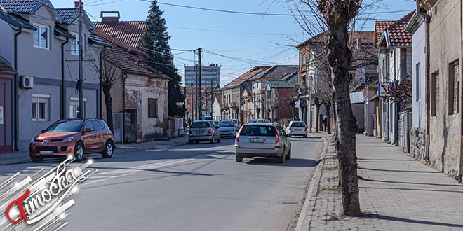 Grad Zajecar