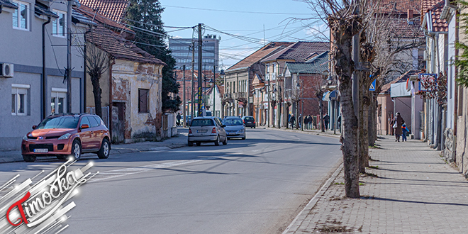 Grad Zajecar