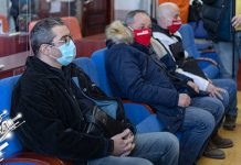 ГИК града Зајечара: Проглашена листа „Др Ненад Ристовић – Победа”