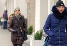 Минус у целој земљи: Јутро ледено, дан хладан уз сунце