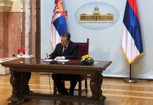 Ивица Дачић расписао локалне изборе заказане за 28. март у Зајечару, Косјерићу и Прешеву