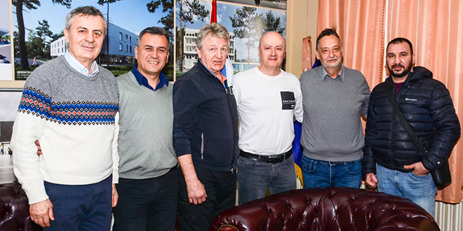 Legende Jugoslovenskog Boksa U Zajecaru Cover