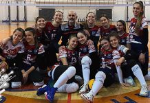 Одбојкашице Зајечара након преокрета срушиле фаворизовану екипу „Златибора” на Краљевици