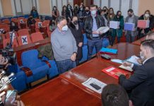 СНС предао изборну листу „Александар Вучић – За будућност Зајечара”