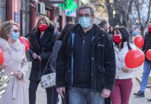 У Зајечару изборну листу предао Покрет „Победа ЗА наш град – Др Ненад Ристовић”