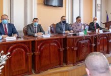 Одржан састанак са представницима локалне самоуправе и штабова за ванредне ситуације Борског и Зајечарског управног округа