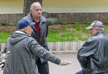 Облачно и хладно, највиша дневна температура до 13 степени