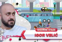 „Сигурне стазе”: Да ли нам је потребан развој микро-мобилности? Удружење „Сигурне стазе”: Да ли нам је потребан развој микро-мобилности?