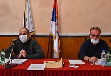 Одржана 102. седница Општинског већа општине Неготин