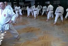 Одржан 21. Зимски карате камп „Тимочка Крајина 2021.”
