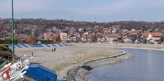 Променљиво облачно са сунчаним интервалима, понегде пљусак и грмљавина