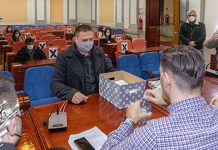 ГИК града Зајечара: Проглашена листа групе грађана „Монтоја и Праведници”