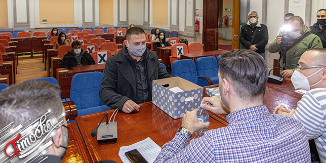 Grupa Gradjana Montoja I Pravednici