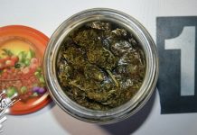 ПУ Сокобања: Полиција приликом претресом стана осумњиченог пронашла око 133 грама марихуане