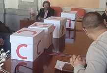 ГИК града Зајечара: Одбијено проглашење Изборне листе „Партија уједињених пензионера Србије – Милан Кркобабић”