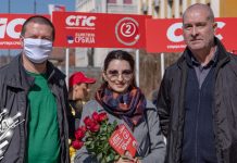 Представници СПС-ЈС започели кампању у Зајечару