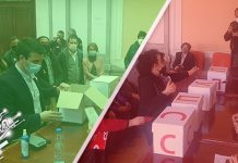 ГИК града Зајечара: Проглашена листа „ЗАокрет – Доста је било, храбри људи” и одбијена листа „Партија уједињених пензионера Србије – Милан Кркобабић”