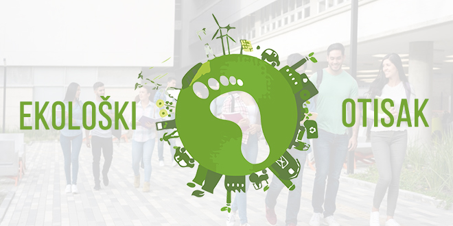 Projekat Ekoloski Otisak