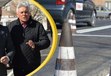 Возачима у Бору полигон за обуку по најновијим прописима Возачима у Бору полигон за обуку по најновијим прописима