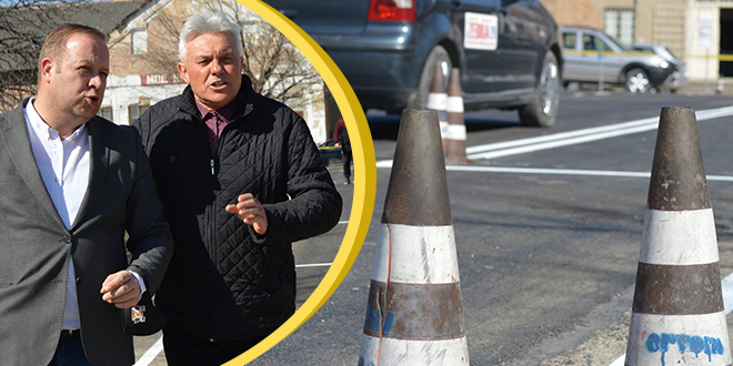 Возачима у Бору полигон за обуку по најновијим прописима