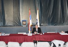 Одржана 35. седница Скупштине општине Неготин