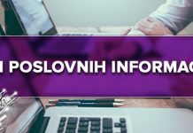 Дан пословних информација у Бољевцу