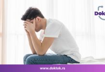 ДокТок: Шта да радим када се осећам лоше? ДокТок: Лоше психичко стање