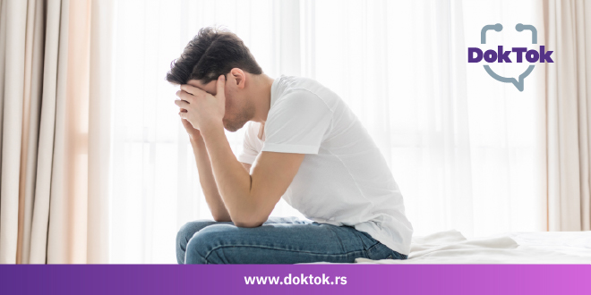 ДокТок: Лоше психичко стање ДокТок: Лоше психичко стање