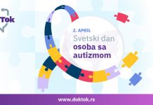 ДокТок: Светски дан особа са аутизмом: Аутизам – једно име са хиљаду прича ДокТок: Светски дан особа са аутизмом