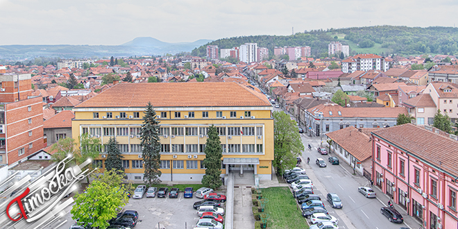 Grad Zajecar