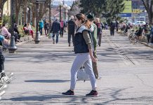 Сунчано и топло, температуре до 20 степени