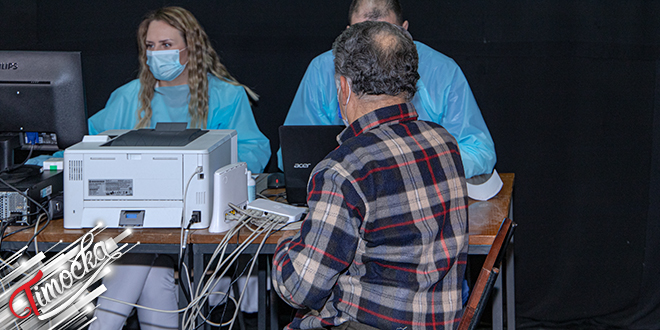 Imunizacija Gradjana