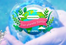 Данас је 22. април – Међународни дан планете Земље Међународни дан планете Земље