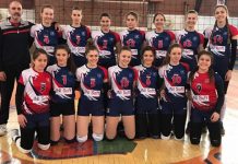 Златна средина мера за одбојкашице Зајечара: 7. место на крају Прве „Б“ лиге Србије