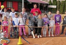 Тениски клуб АС „Тимок” Зајечар организује бесплатни курс школе тениса у Зајечару