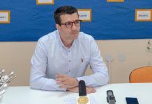 Угљеша Ђуричковић испред „ЗАокрета” захвалио се грађанима Зајечара на подршци