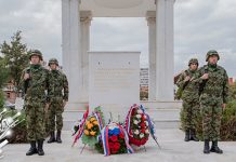 Зајечар: У недељу се обележава Дан победе над фашизмом Дан ослобођења града Зајечара у Другом светском рату