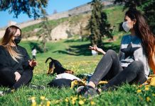 Први мај – Међународни празник рада: И ове године га дочекујемо у пандемијским условима