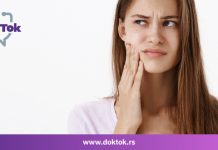 ДокТок: Како препознати обољење десни? ДокТок: Обољење десни